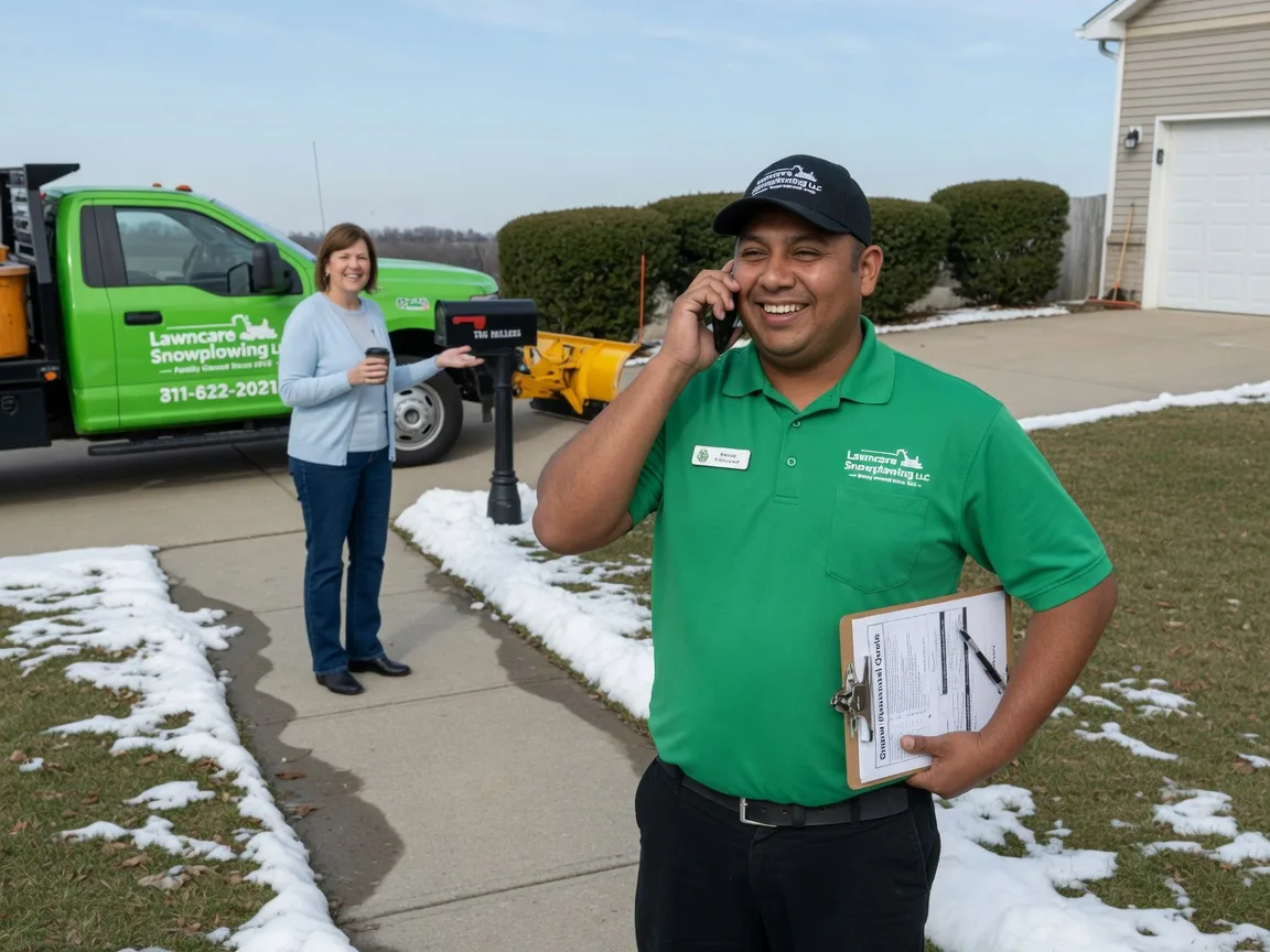 Lawn Care Services By Expert Landscaper Revere, MN FAQs